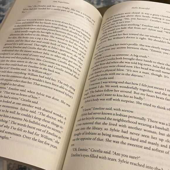 Hello Beautiful - Ann Napolitano - Picture 6 of 6